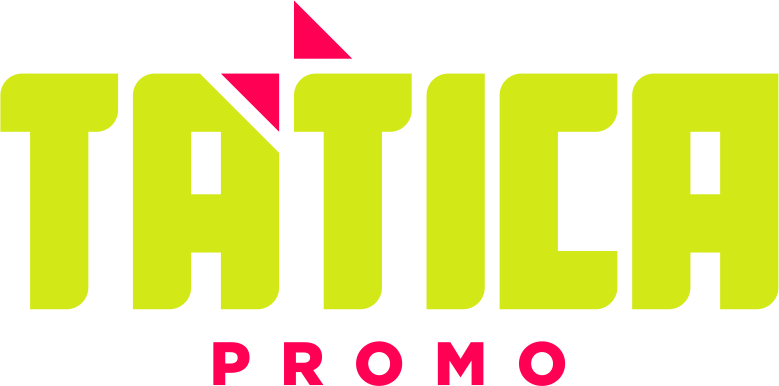 Logo Tática